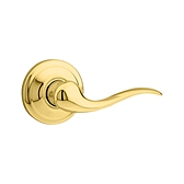 Kwikset Tustin 720 Passage Lever (Various Finishes)