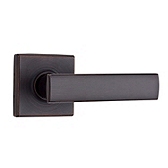 Kwikset Vedani 720 Passage Lever (Various Finishes)