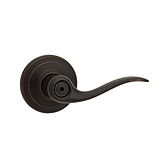 Kwikset Tustin 730 Privacy Lever (Various Finishes)