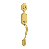 Kwikset Arlington 800 Active Handleset (Various Finishes)