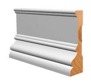 3-1/4 Howe Casing