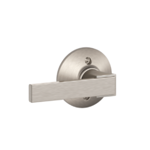 Schlage Northbrook  F170 Dummy Lever (Various Finishes)