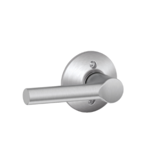 Schlage Broadway F170 Dummy Lever (Various Finishes)