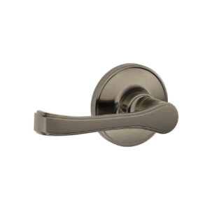 Schlage Dexter Torino J10 Passage Lever (Various Finishes)